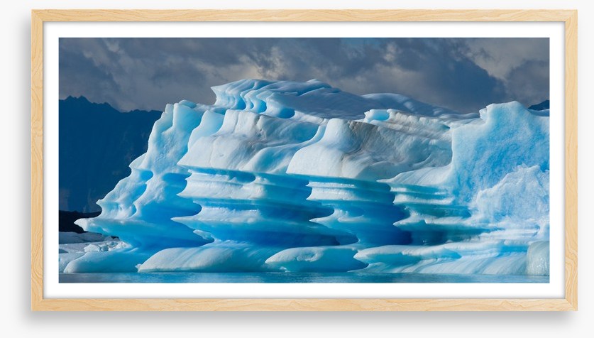 Glaciers