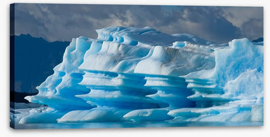 Glaciers