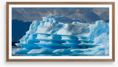 Glaciers