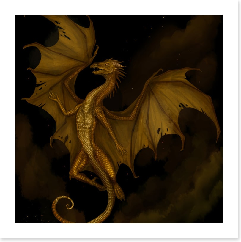 Dragons