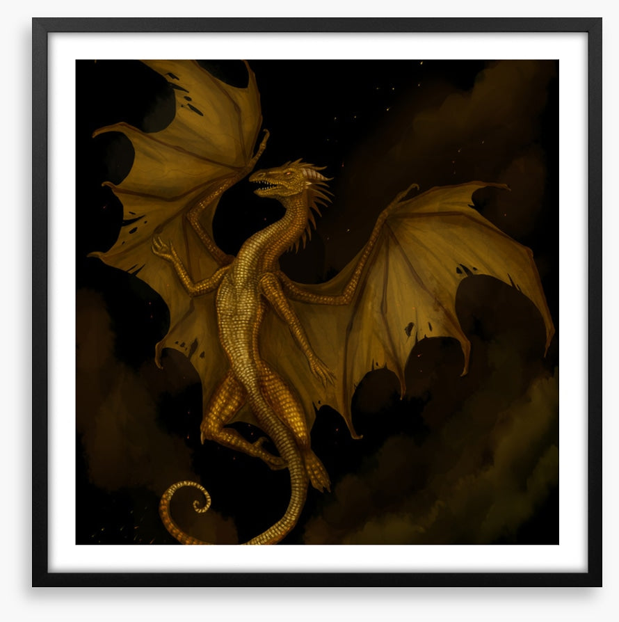 Dragons