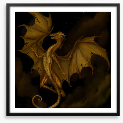 Dragons