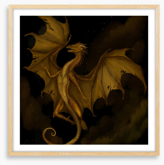 Dragons