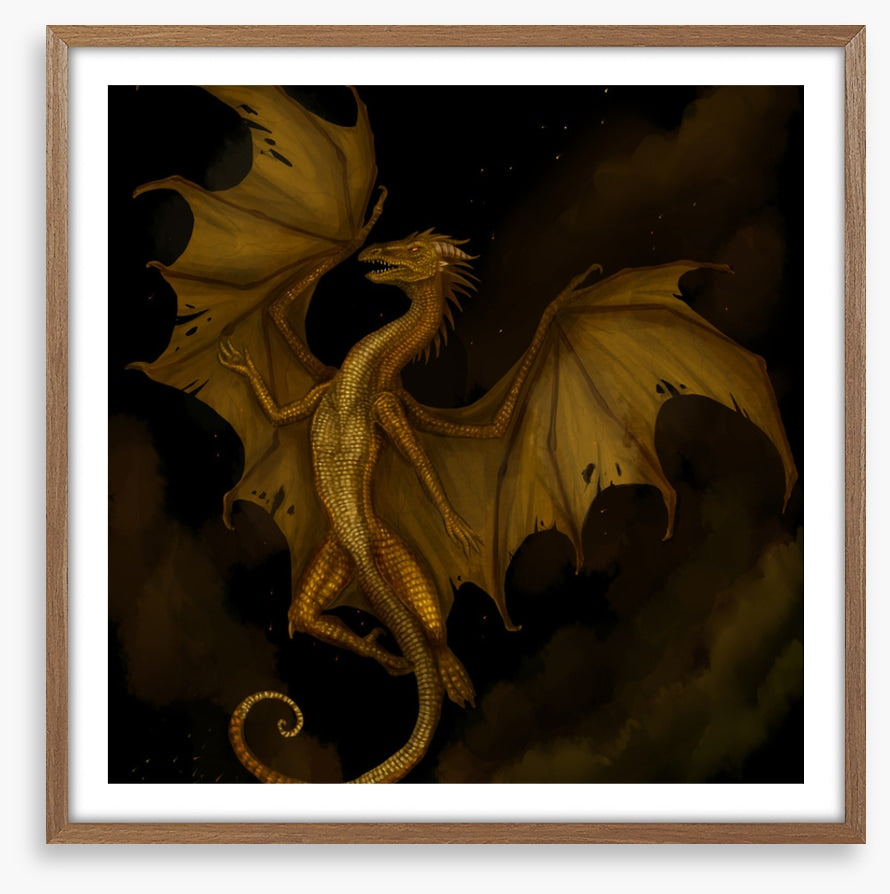 Dragons