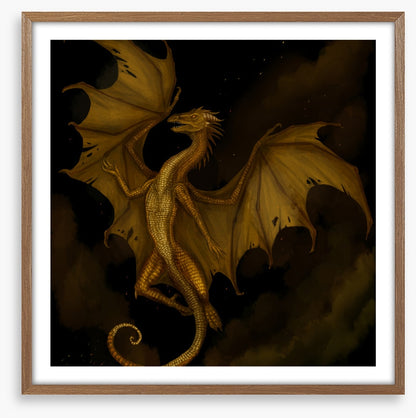 Dragons