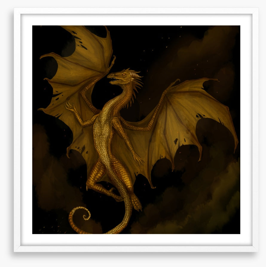 Dragons