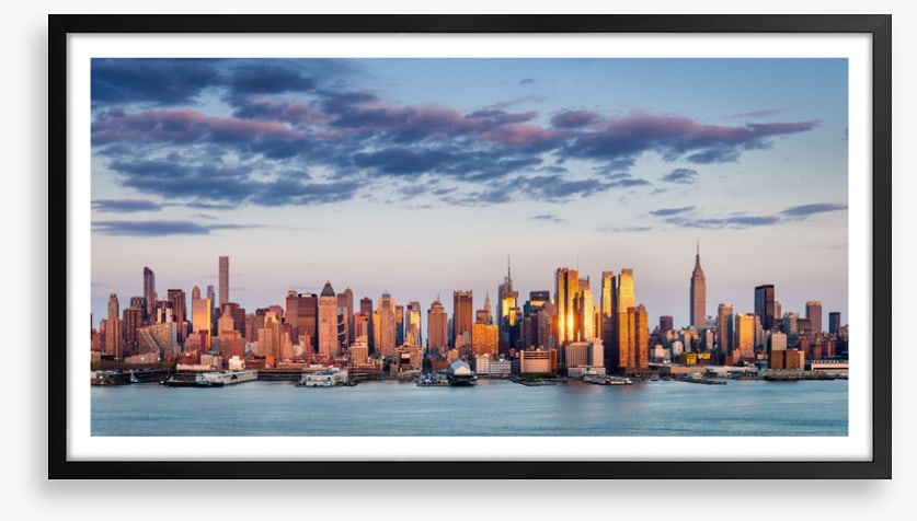 Across the Hudson River