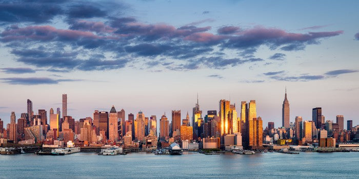 Across the Hudson River