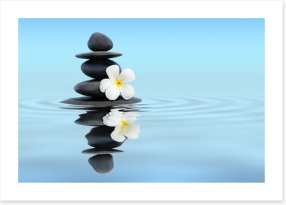 Revitalising ripples