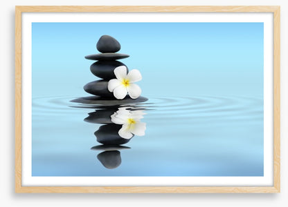 Revitalising ripples