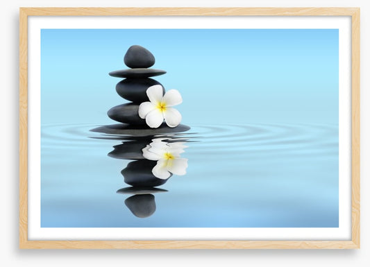 Revitalising ripples