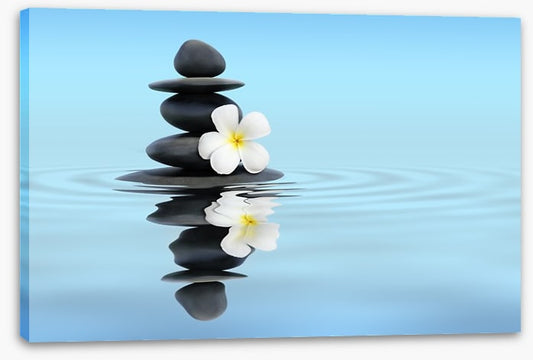 Revitalising ripples