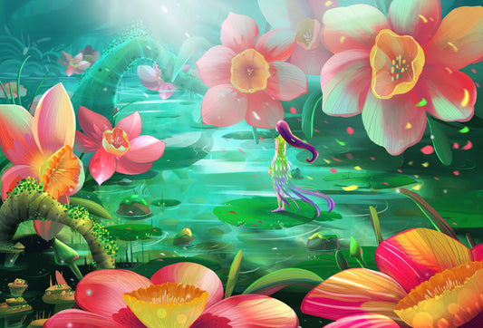 Magical Kingdoms