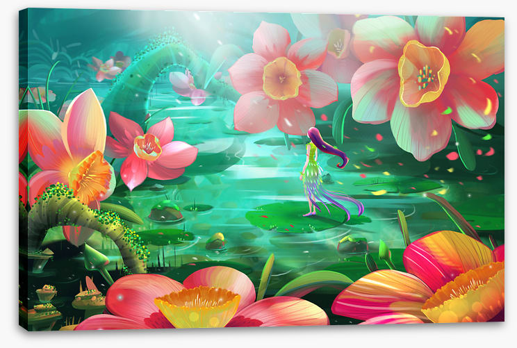 Magical Kingdoms