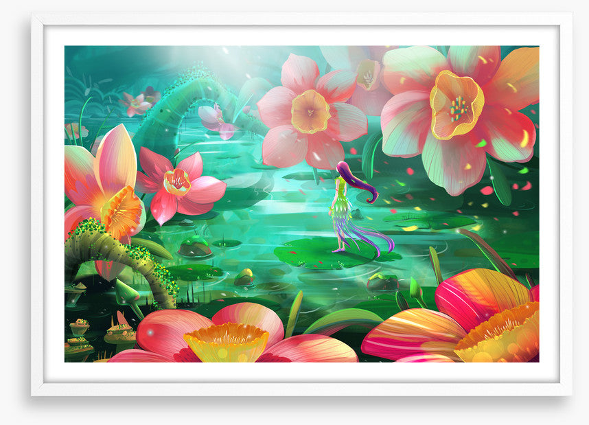 Magical Kingdoms