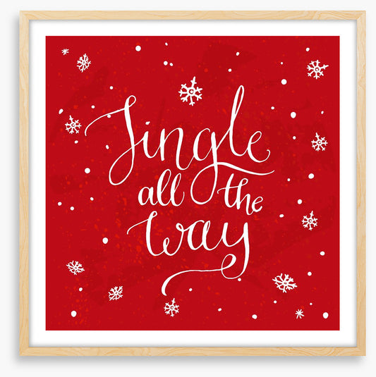 Jingle all the way