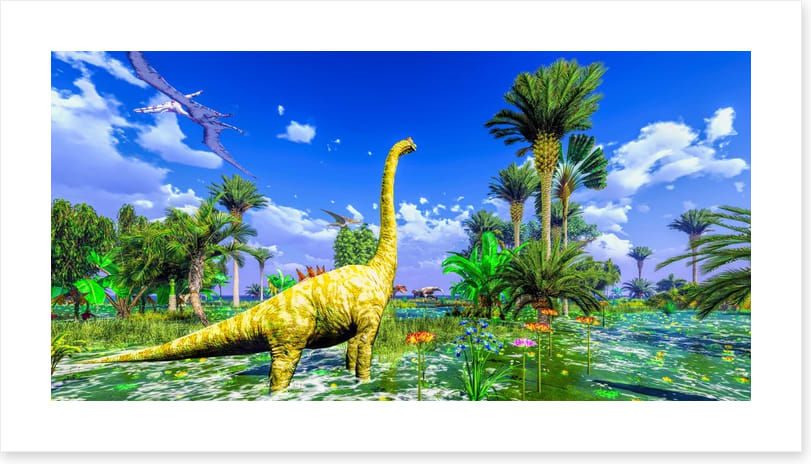 Dinosaurs