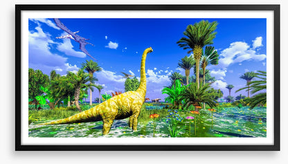 Dinosaurs