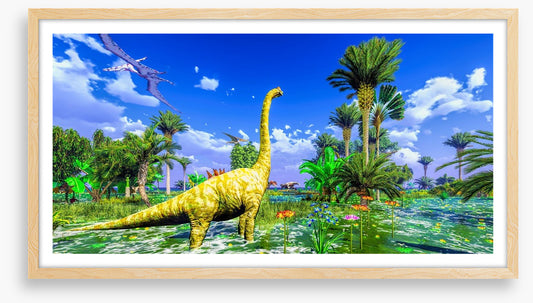 Dinosaurs