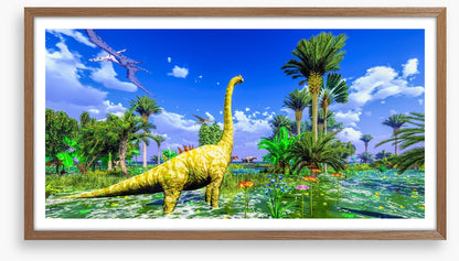 Dinosaurs