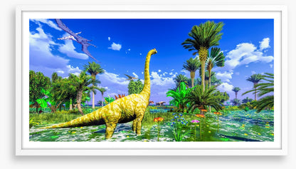 Dinosaurs