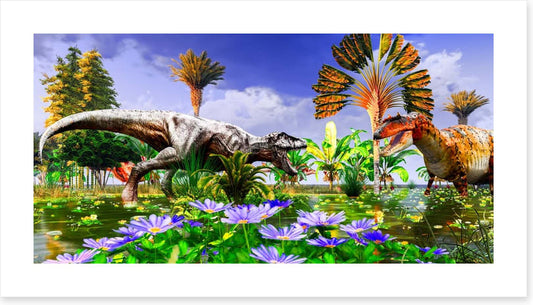 Dinosaurs