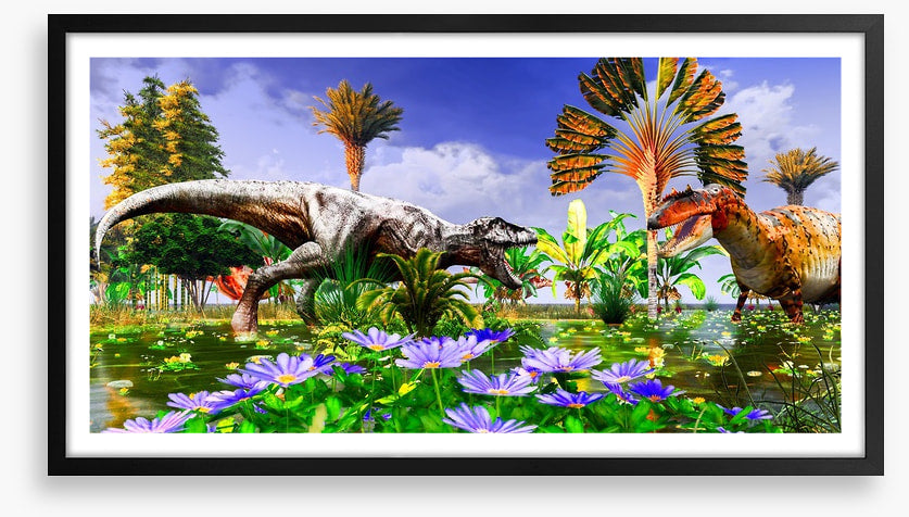 Dinosaurs