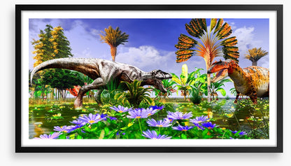 Dinosaurs