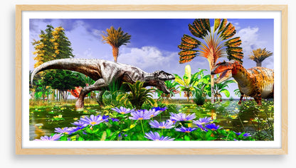 Dinosaurs