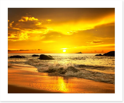 Khao Lak gold