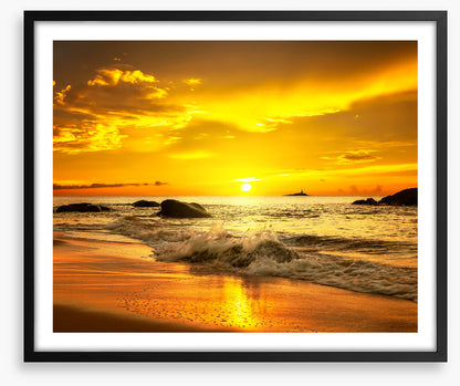 Khao Lak gold