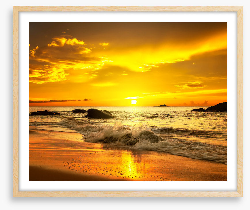 Khao Lak gold