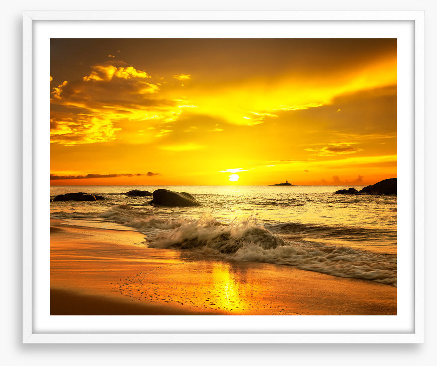 Khao Lak gold