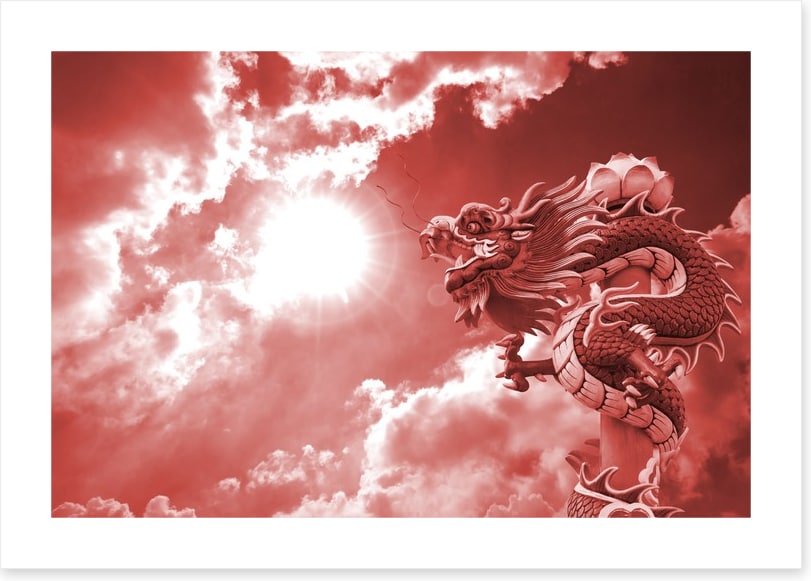 Dragons