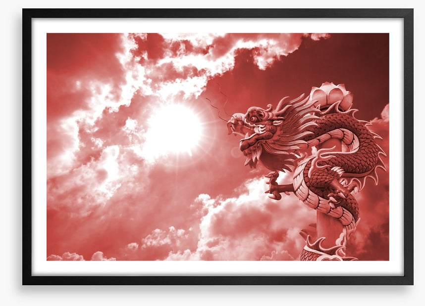 Dragons