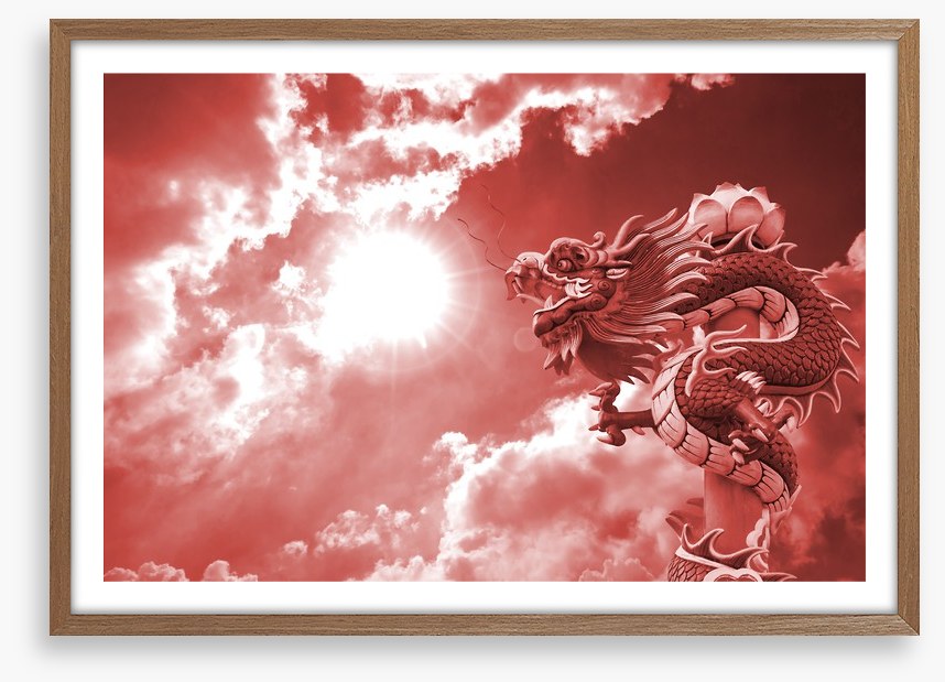 Dragons