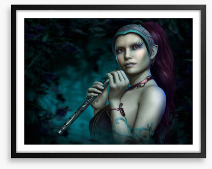 Mystical music