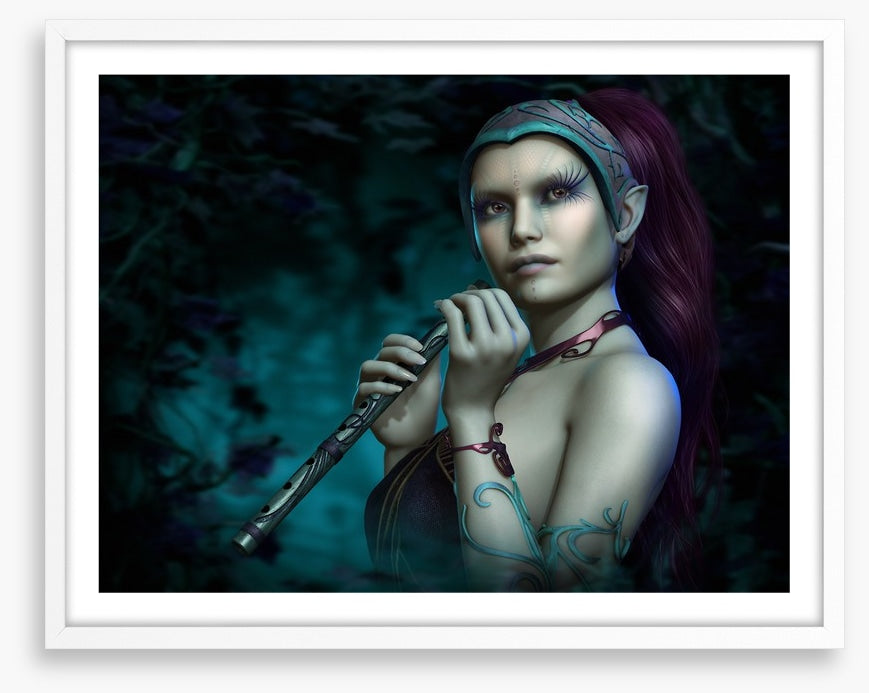 Mystical music
