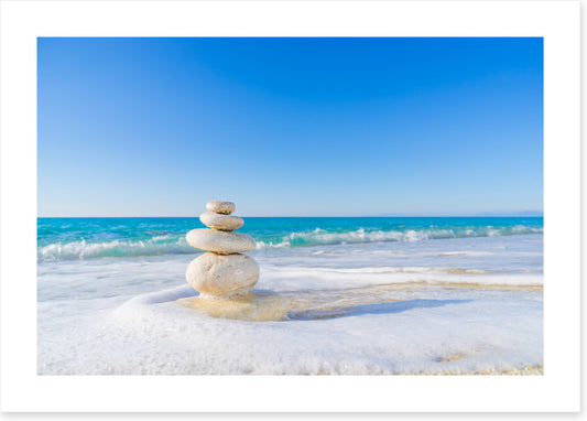 Serenity splash