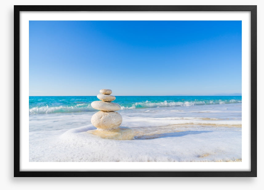 Serenity splash