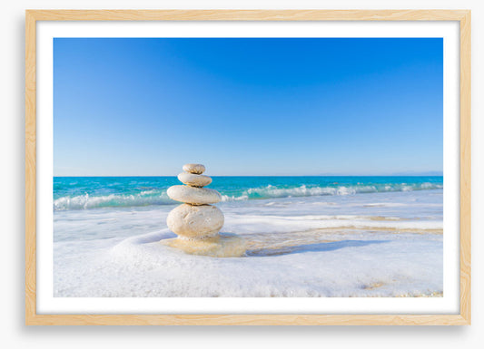 Serenity splash