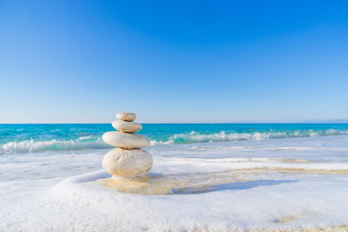 Serenity splash