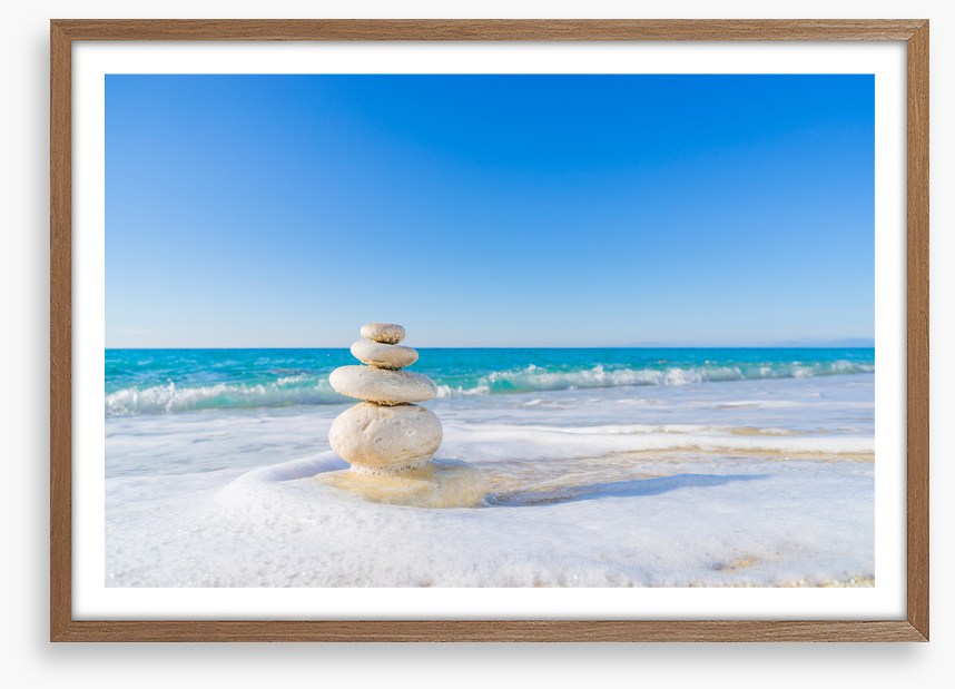 Serenity splash