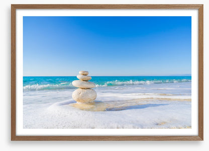 Serenity splash
