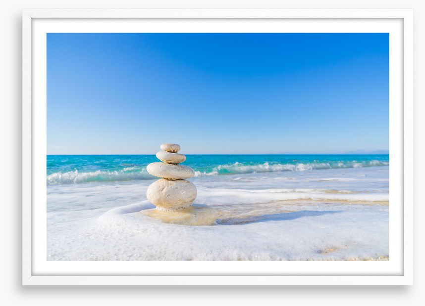 Serenity splash