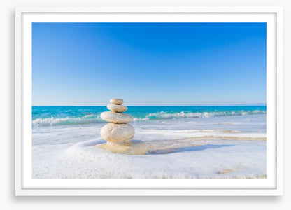 Serenity splash