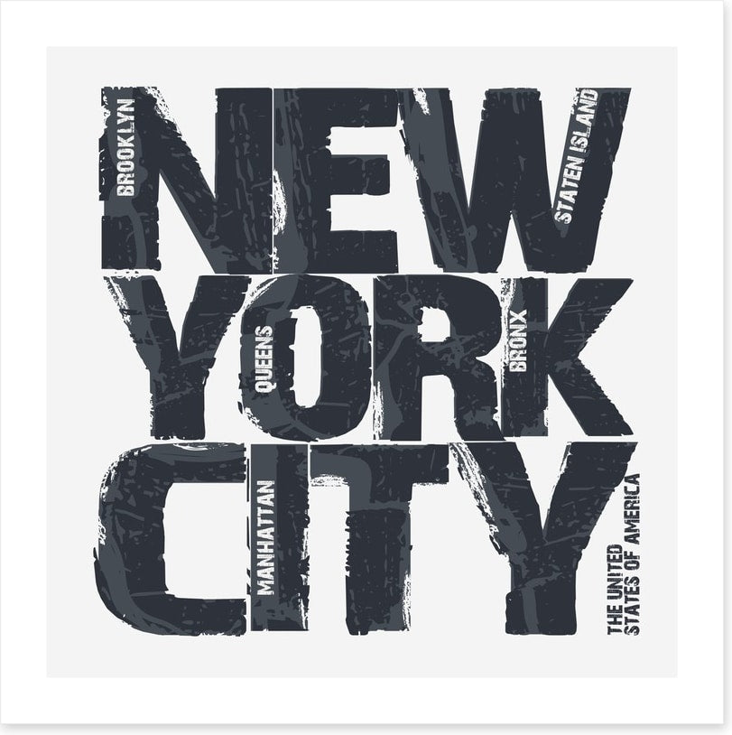 United boroughs
