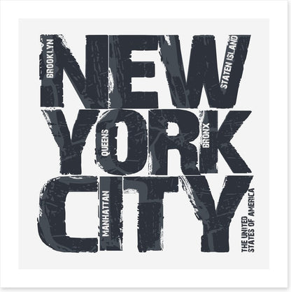 United boroughs