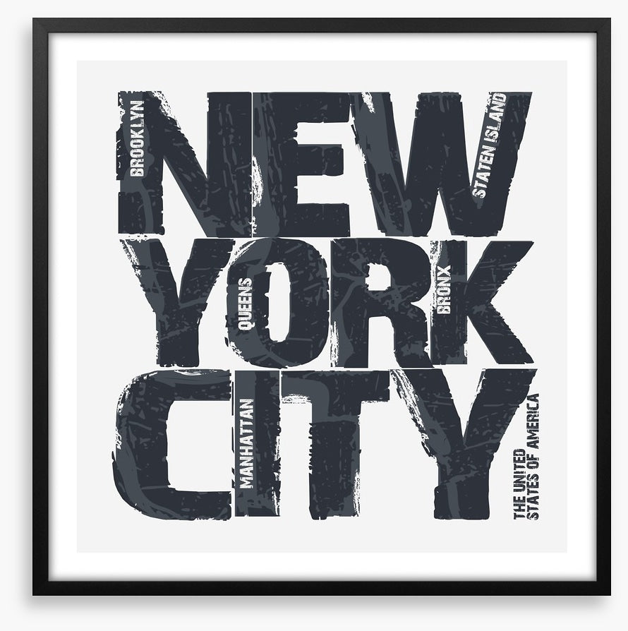 United boroughs
