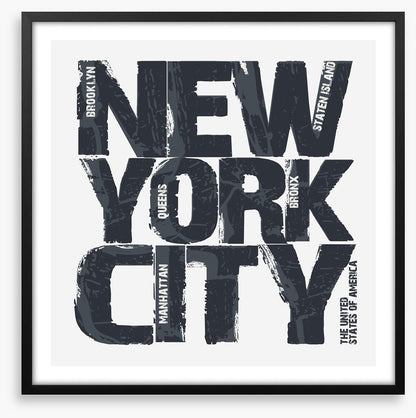 United boroughs